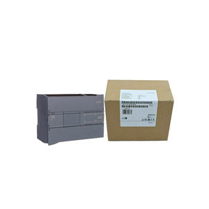 ใหม่แกะกล่อง ซีพียู 1215C คอนโทรลเลอร์ PLC 6ES7215-1BG40-0XB0 ซีพียูแบบกะทัดรัด - Product Image 1