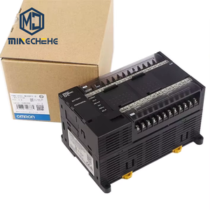 Programmable Controller CP1L-M60DR-D CP1L-M40DR-D 60/40 Points I/O Relay Type <b>USB</b> Port for Industrial Machinery Automation Contr - Product Image 1