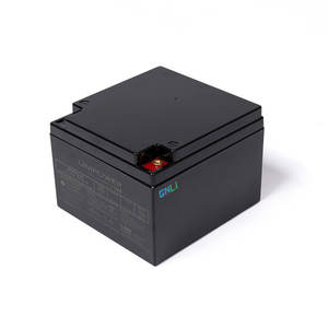 25.6V 150Ah LiFePO4 baterai Ion Lithium untuk UPS Solar RV Marine Yacht Motor Backup-2000 siklus garansi 3 tahun - Product Image 2