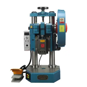 Yef JB04-2T Power Press/Ponsmachines/Mechanische Persapparatuur