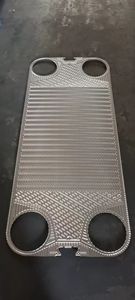एपीवी ए 055/ए 085/h12 हटाने योग्य प्लेट ताप विनिमायक प्लेट ताप विनिमायक - Product Image 4
