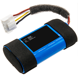 Batería Para <span class=keywords><strong>JBL</strong></span> Flip 5 <span class=keywords><strong>Eco</strong></span> Flip 5 océano 3,7 V/mA - Product Image 3