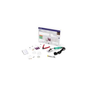 Whadda WHADDY'S START TO <b>SOLDER</b> - EDUCTIONAL <b>KIT</b> - Product Image 2