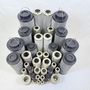 Sợi thủy tinh gấp Hộp mực lọc dầu bôi trơn trạm Lọc phụ kiện phần tử lọc dầu thủy lực - Product Image 6