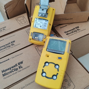 Monitor Multigas GasAlert MicroClip MCXL-XWHM-Y-NA de BW, Detector de Cuatro Gases: H2S, O2/CO/LEL - Product Image 6
