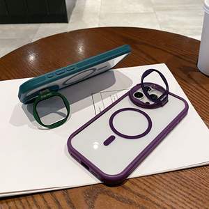 Casing penutup ponsel desain kustom, casing penutup ponsel untuk Iphone 11 Pro 11 11 Pro Max 12 12Pro 12Pro Max 13 14 15 berdiri - Product Image 4