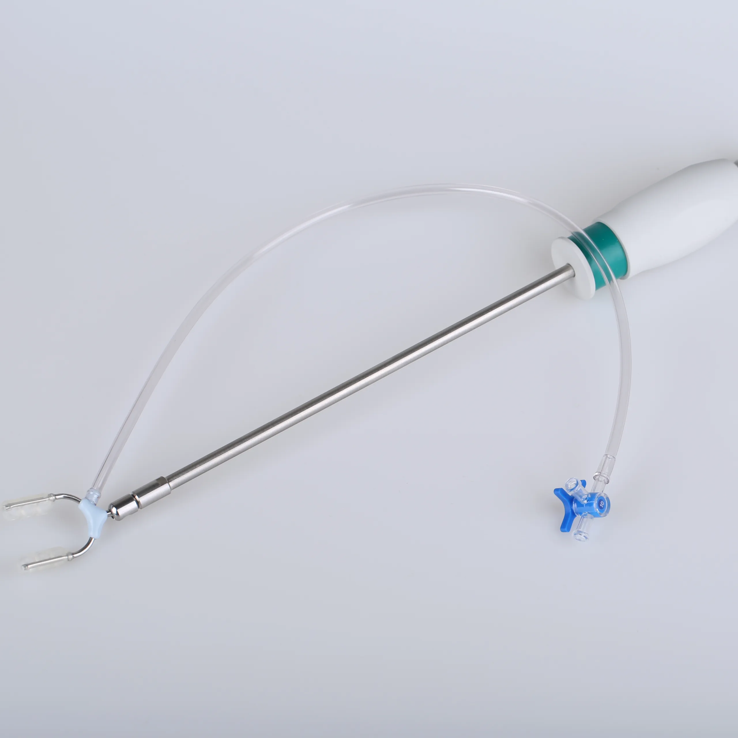 CE-zugelassenes chinesisches Krankenhaus Einweg-Kardiologie instrument Medizin produkt Herz chirurgie Herz stabilisator