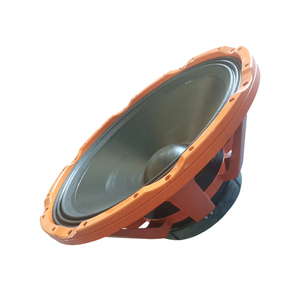 Subwoofer 6000W 32 pouces, 95dB, large plage dynamique, aimant de 178 mm, coque en aluminium, impédance 8 ohms, son surround, <span class=keywords><strong>30</strong></span>-1500Hz - Product Image 4