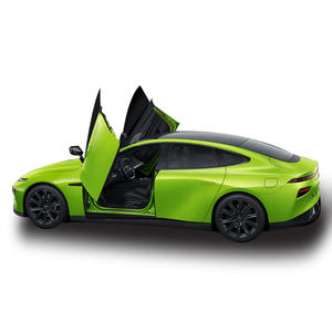 Xpeng P7, <span class=keywords><strong>Auto</strong></span> Mediano de 4 Ruedas, Vehículo de Nueva Energía, Xiaopeng P7 de Alta Velocidad para Adultos con Entrega Rápida - Product Image 3