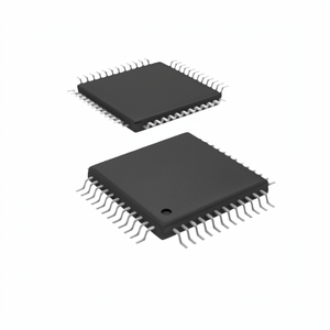 48 TQFP Integrated Circuits Interface IC STEREO <b>USB</b> AUD INTRFCE 48TQFP TAS1020BPFB In Stock - Product Image 1