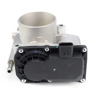 Válvula de Aceleración 125001578 125001390 L3R413640 para Mazda 3 5 6 2006-2013, Pieza de Repuesto Nueva - Product Image 3