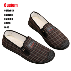 <span class=keywords><strong>Precio</strong></span> al por mayor, diseño cómodo sin cordones: fácil de poner y quitar. Algodón transpirable. Soporte para el mercado marítimo. Transporte marítimo. - Product Image 1