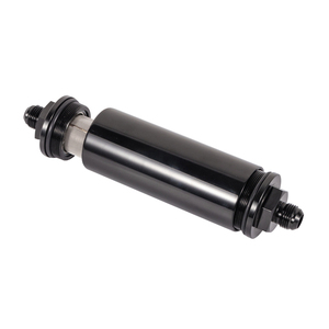 Thân Xe Đua Hiệu Suất Bằng Nhôm Thành Phần Không Gỉ 50 Micron Một Bộ Lọc Nhiên Liệu Nội Tuyến Phù Hợp - Product Image 4