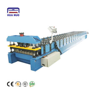 2025年式ロールフォーミング機械、厦門ロールフォーミング機械、ロールフォーミング機械屋根 - Product Image 1