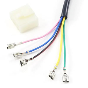 Bobina de encendido para motores de motocicleta, 8 bobinas, 5 cables, <span class=keywords><strong>estator</strong></span> magneto para GY6 125cc 150cc, ciclomotor, ATV, buggy, scooter, Go Kart - Product Image 4
