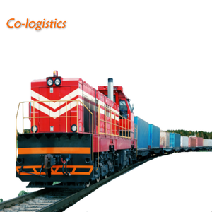 Prezzo ragionevole servizi di trasporto marittimo LCL + espresso spedizioniere in Canada con tariffe di agenti logistici competitivi - Product Image 3