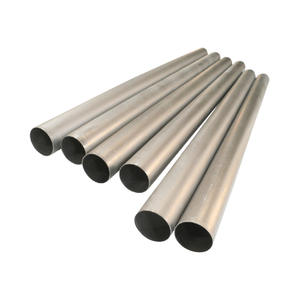High Temperature <b>Nickel</b> Alloy Seamless Pipe DN 76x3 mm <b>Nickel</b> Steel Round Pipes - Product Image 5