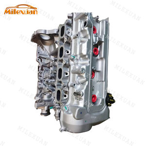 Motore nudo di alta qualità 1.5L 16 valvole DOHC VVT M15 M15A per <span class=keywords><strong>Suzuki</strong></span> Aerio/<span class=keywords><strong>SX4</strong></span>/Swift - Product Image 4