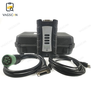 สำหรับอุปกรณ์เชื่อมต่อข้อมูลอิเล็กทรอนิกส์ JD V3 Service EDL V3 Advisor V5.3 AG CF เครื่องมือวินิจฉัยอุปกรณ์การเกษตรและก่อสร้าง+ไดรเวอร์ V3 - Product Image 4
