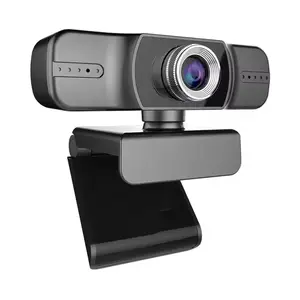 Personalizzato 1080P USB Webcam Live Streaming Web fotocamera del Computer Desktop per videochiamate Youtube conferenza di insegnamento on-line