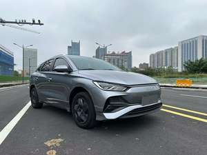 2023 BYD E2 confort 405KM gamme lame batterie 10.<span class=keywords><strong>1</strong></span> pouces affichage rotatif pur électrique ménage hayon - Product Image 3