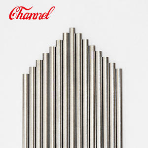 Cánula de tubo capilar de acero inoxidable de 19G, tubo médico, aguja de biopsia automática - Product Image 1