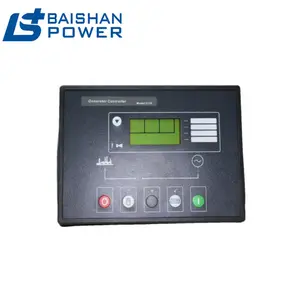 Low price Generator controller of DSE720 704 710 5110 DSE 5120 Module DSE 5220 6110 DSE 6120 DSE7210 DSE7220 DSE7310 DSE7320