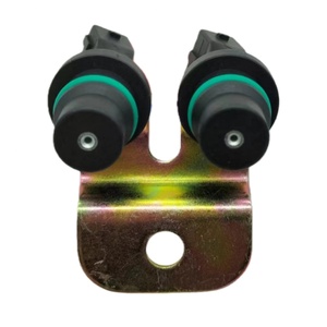 ชิ้นส่วนไฟฟ้า 245-4630 2454630 236-6221 2366221 เซ็นเซอร์ความเร็วสำหรับเครื่องยนต์ C9 - Product Image 1