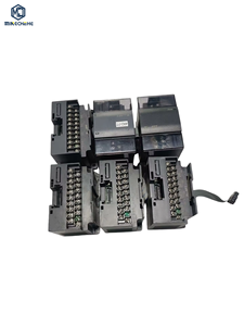H2U-0016ERN H2U-1600ENN PLC Controlador Lógico Programable Módulo de Control de Automatización Industrial Módulo de E/S Digital - Product Image 1