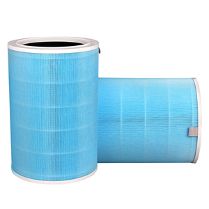 Design attrayant Hepa Fibre De Verre Papier Climatisation Filtres <span class=keywords><strong>Anti</strong></span>-odeurs À <span class=keywords><strong>Charbon</strong></span> <span class=keywords><strong>Actif</strong></span> <span class=keywords><strong>Anti</strong></span>-Corrosion <span class=keywords><strong>Filtre</strong></span> À Air - Product Image 5