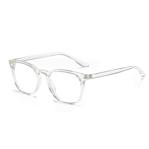 Nouvelles lunettes de lecture anti-lumière bleue tendance pour femmes et hommes - Product Image 4