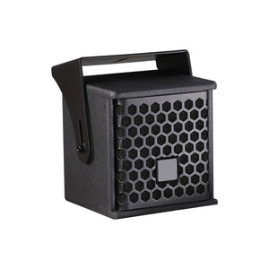 Altavoz pasivo profesional de rango completo S4 de 4 pulgadas, 60W RMS, 120W de pico, para tiendas, salas, hoteles y clubes. - Product Image 3