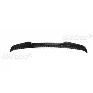Alerón trasero, difusor protector para maletero trasero de coche, para Toyota Yaris MK4 2020-2021, kit de carrocería, accesorios para coche - Product Image 6