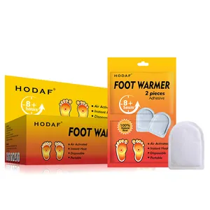 self heating toes warmers adhesive warmer patch for foot thermal toes indoor foot warming for office heating feet