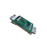 Carte de commande de convertisseur de fréquence ABBs ED3 450A1200V/ZGAD-582 PF 3AUA0000100458 IGBT FF450R12ME4_B11 série ACS580/880