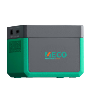 Sistema de Almacenamiento de Energía Solar Todo en Uno de 1000W con Batería LiFePO4, 2000W, Montaje en Rack Externo, Sistema Fuera de la Red para el Hogar, <span class=keywords><strong>MECO</strong></span> 1KWH PRO - Product Image 1