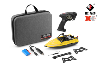 WL Toys Nouveau Jet Boating (bateau turbojet RC) 16 km/h No.WL917