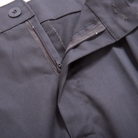 Vêtements de travail unisexes, uniformes de travail respirants, vêtements de travail pour usine, réparation automobile, uniforme industriel