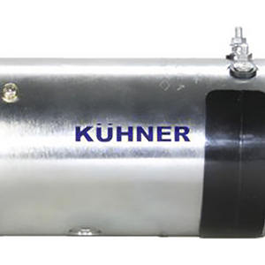 Alternador compatible con VW 181 1.6 Gasolina (KW: 35, HP: 48) de 03-1973 a 02-1979 KUHNER 9019 NUEVO - Product Image 2