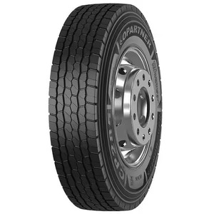 Pneus de camion lourd 10.00R20, pneus radiaux pour camion léger 10.00R20, pneus certifiés ECE/DOT à vendre - Product Image 4