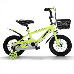 <span class=keywords><strong>Bicicleta</strong></span> Infantil con Diseño de Ardilla, para Niños Pequeños, con Ruedas de Entrenamiento Extraíbles <span class=keywords><strong>y</strong></span> Canasta Delantera <span class=keywords><strong>Grande</strong></span> - Product Image 6