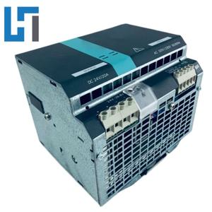 Nuevo Módulo de Fuente de Alimentación Modular SITOP Original de 20A, 6EP1336-3BA00, Controlador de Programación PLC 6EP13363BA00 en Stock - Product Image 3