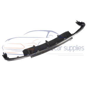 Difusor Trasero de Fibra de Carbono en Oferta, Parachoques para <span class=keywords><strong>A5</strong></span> <span class=keywords><strong>S</strong></span>-<span class=keywords><strong>Line</strong></span> S5 8T Coupé 12-14 - Product Image 2