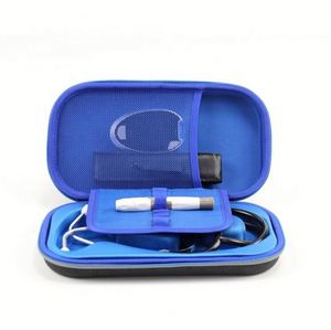 High Quality EVA <b>Stethoscope</b> <b>Case</b> Shockproof <b>Stethoscope</b> Holder <b>Case</b> Medical Storage Bag - Product Image 1