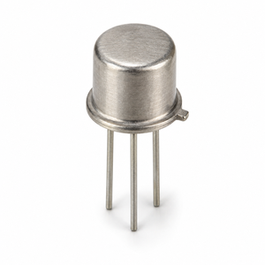 LT1021DCH-10 Power Management (PMIC) BOM IC In Stock TO 205 8, TO 5 8 Metal Can Electronic Component Suppliers - Product Image 1