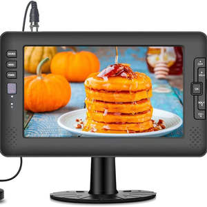 Fabricant <span class=keywords><strong>12V</strong></span> DC LED TV Portable Télévision UHD Portable Smart TV Écran Tactile <span class=keywords><strong>Camping</strong></span> - Product Image 1