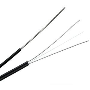 <span class=keywords><strong>Cable</strong></span> de Fibra Óptica para Exteriores, Autoportante, de <span class=keywords><strong>4</strong></span> Núcleos, para Instalación Aérea, FTTH, para Teléfono - Product Image 5