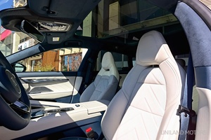 Zeekr 001มอเตอร์ไฟฟ้า2023ปี uniland SUV 2023 zec กีฬาซันรูฟ100kwh รุ่นยอดนิยม - Product Image 3