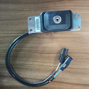 Voor <span class=keywords><strong>Komatsu</strong></span> Controle <span class=keywords><strong>Joystick</strong></span> Voor Bouwmachines 702-16-02411 7021602411 Voor Wa380 Wa470 Wa500 702-16-02290 Modellen - Product Image 3