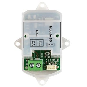 Modulo DALI Beghelli SD 15x6x4 cm per scheda driver LED - Product Image 1